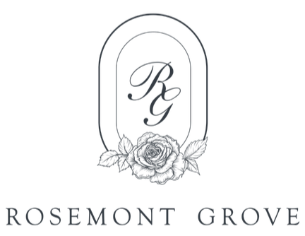 Rosemont Grove Brampton by Hallett Homes logo