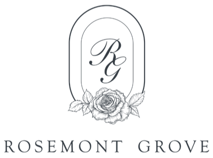 Rosemont Grove Brampton lifestyle section logo by Hallett Homes Rosemont Grove Brampton lifestyle section logo by Hallett Homes